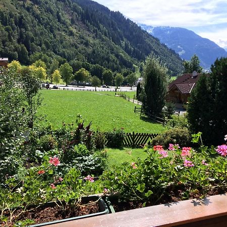 Gaestehaus Alpina Dorfgastein Ngoại thất bức ảnh