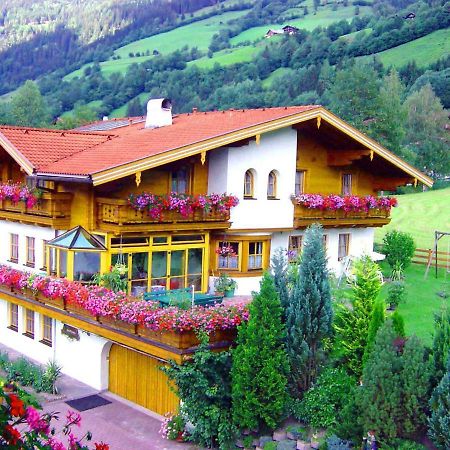 Gaestehaus Alpina Dorfgastein Ngoại thất bức ảnh