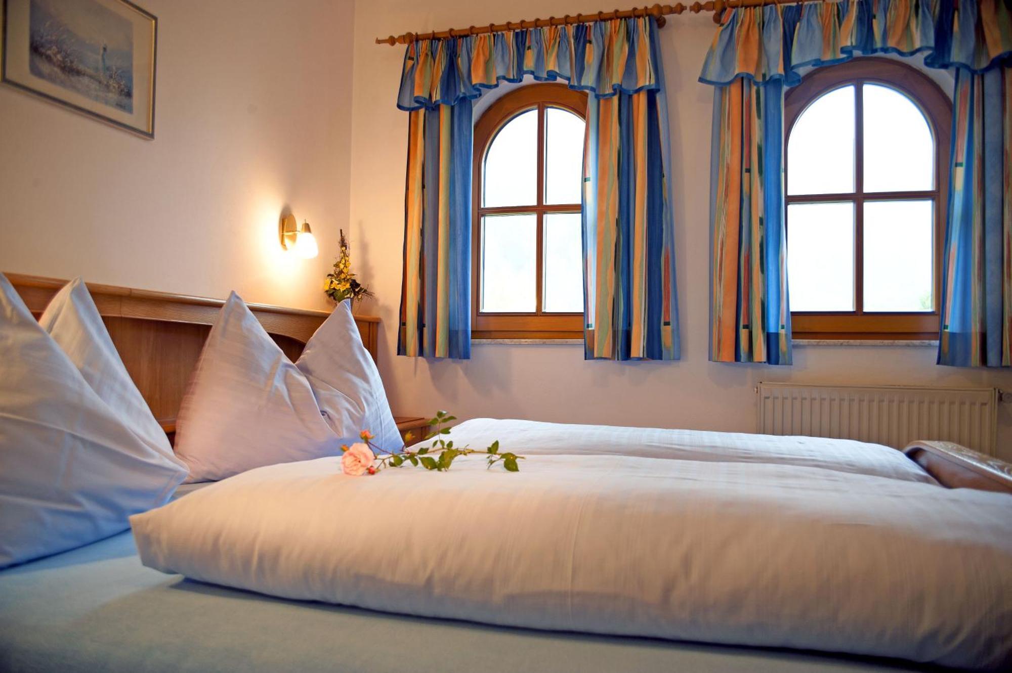 Gaestehaus Alpina Dorfgastein Ngoại thất bức ảnh