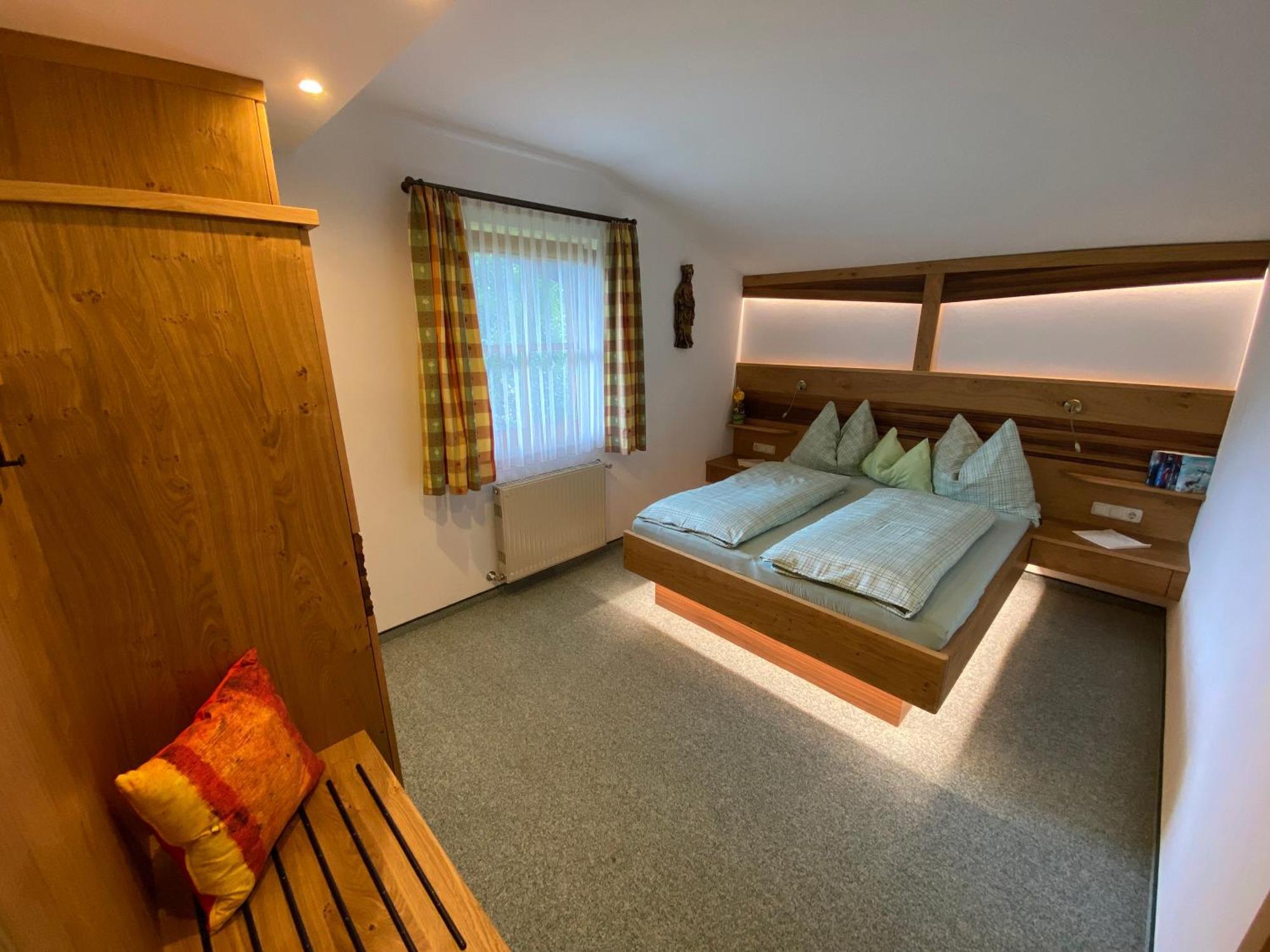 Gaestehaus Alpina Dorfgastein Ngoại thất bức ảnh