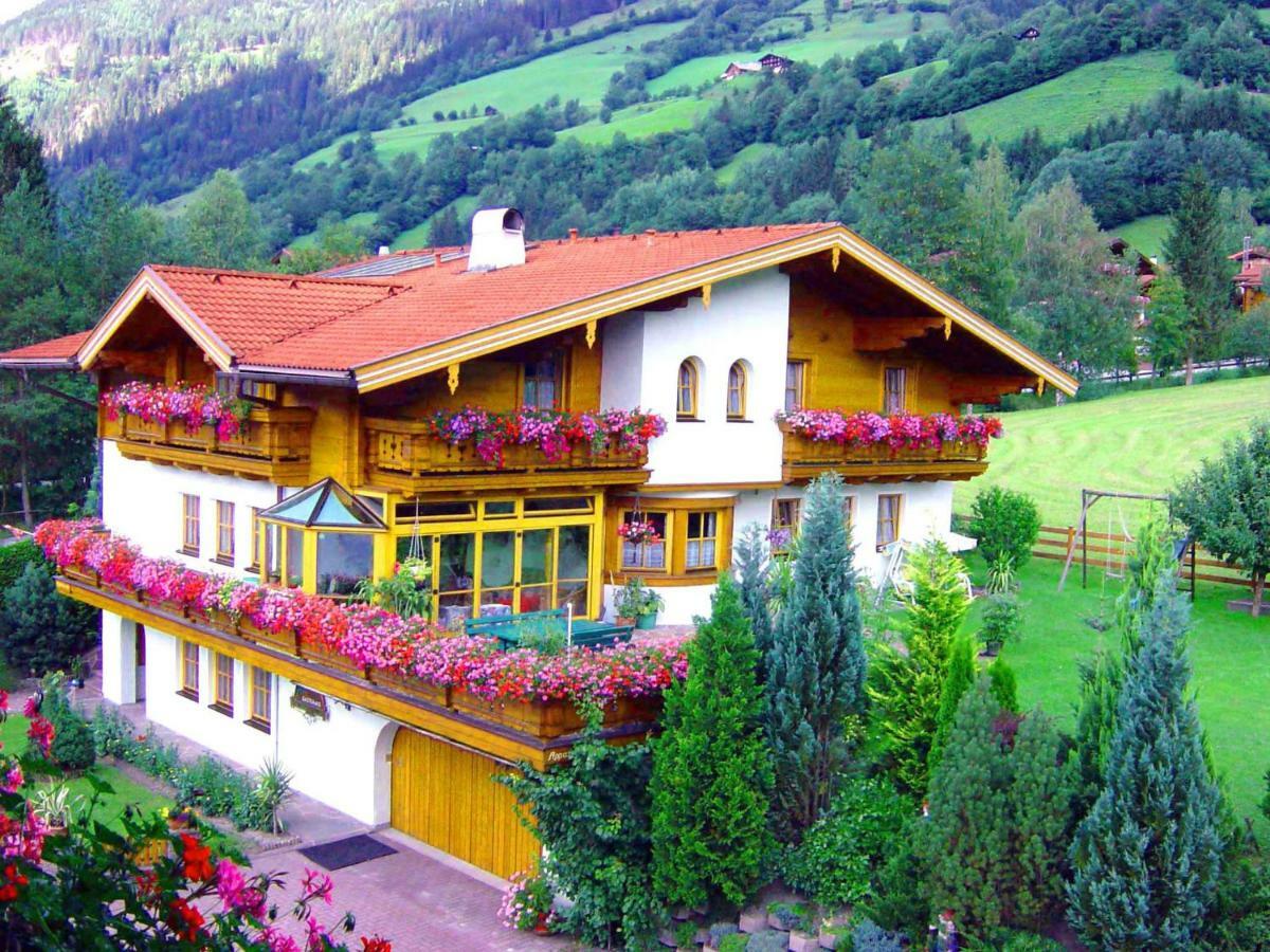 Gaestehaus Alpina Dorfgastein Ngoại thất bức ảnh