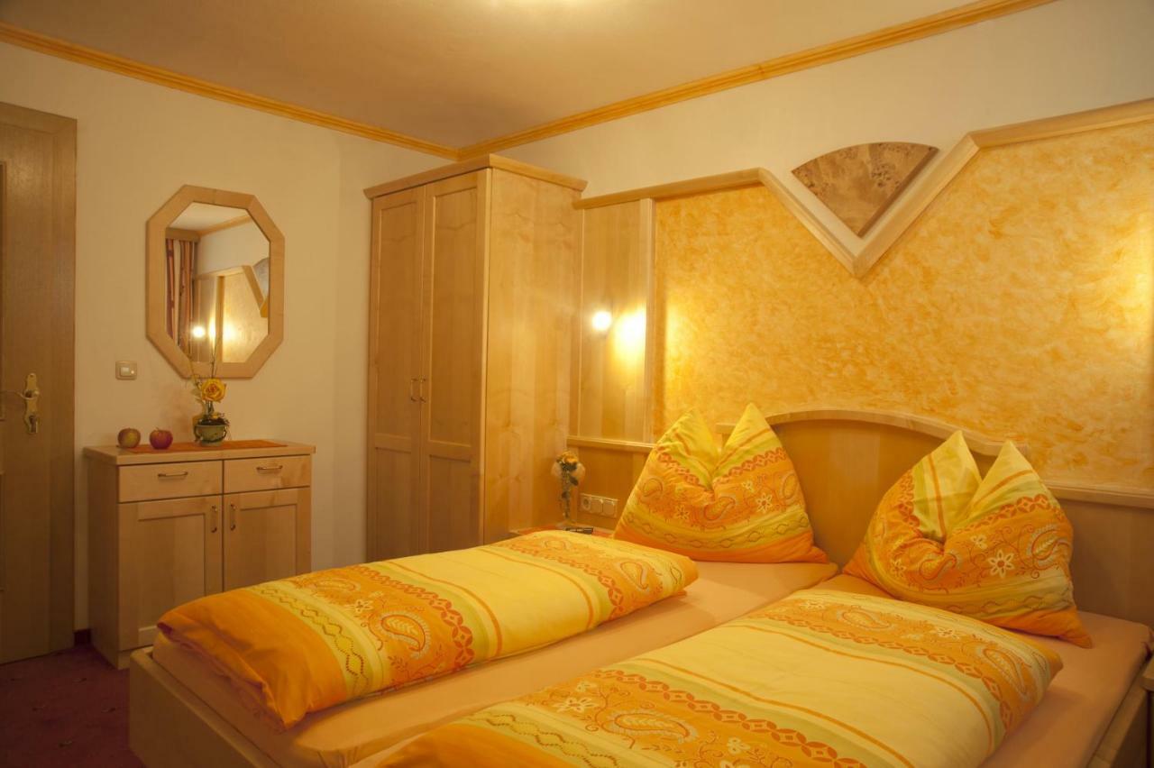 Gaestehaus Alpina Dorfgastein Ngoại thất bức ảnh